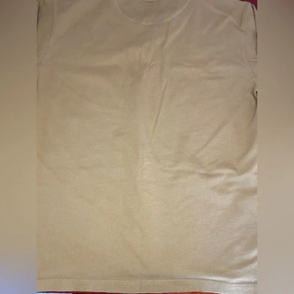 Columbia Two Button Green Sweatshirt Men’s Size XL, Comfy, Outdoor, Casual - Picture 3 of 6